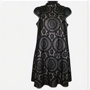 Love, Fire Mini Dress